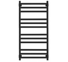 Полотенцесушитель электрический 1270х530 ТЭН левый Secado Корсико 3 4603777442347