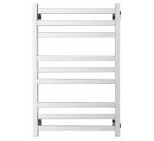 Полотенцесушитель электрический 870х430 ТЭН левый Secado Корсико 3 4603777475420