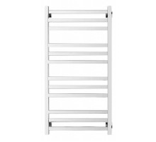 Полотенцесушитель электрический 1270х630 ТЭН левый Secado Корсико 3 4603777475581