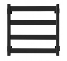 Полотенцесушитель электрический 670х530 ТЭН левый Secado Комано 1 4603777481278