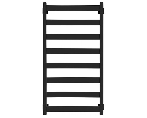 Приобрести Полотенцесушитель электрический 1270х530 ТЭН левый Secado Комано 1 4603777442521 в магазине сантехники Santeh-Crystal.ru