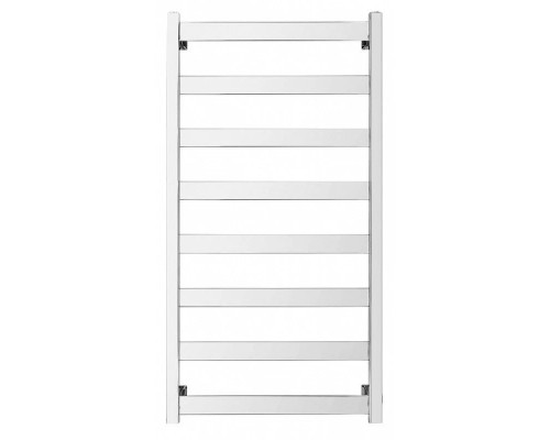 Заказать Полотенцесушитель электрический 1270х630 ТЭН левый Secado Комано 1 4603777475765 в магазине сантехники Santeh-Crystal.ru