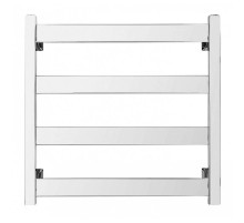 Полотенцесушитель электрический 670х430 ТЭН правый Secado Комано 1 4603777481384