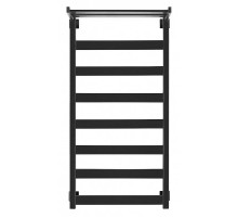 Полотенцесушитель электрический 1270х530 ТЭН левый Secado Комано 1СП 4603777475925