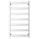 Приобрести Полотенцесушитель электрический 1070х630 ТЭН правый Secado Комано 1 4603777475710 в магазине сантехники Santeh-Crystal.ru