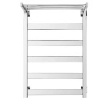 Полотенцесушитель электрический 870х530 ТЭН левый Secado Комано 1СП 4603759400556