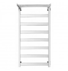 Полотенцесушитель электрический 1270х430 ТЭН левый Secado Комано 1СП 4603759400600