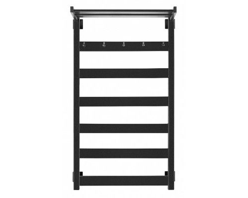 Приобрести Полотенцесушитель электрический 1070х630 ТЭН левый Secado Комано 1КСП 4603777442668 в магазине сантехники Santeh-Crystal.ru