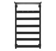 Полотенцесушитель электрический 1070х530 ТЭН правый Secado Комано 1КСП 4603777442651