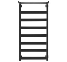 Полотенцесушитель электрический 1270х430 ТЭН правый Secado Комано 1СП 4603777475918