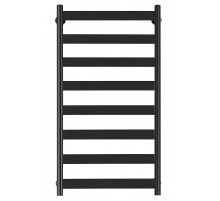 Полотенцесушитель электрический 1270х532 ТЭН левый Secado Комано 2 4603777442866