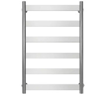 Полотенцесушитель электрический 870х632 ТЭН правый Secado Комано 2 4603759401195