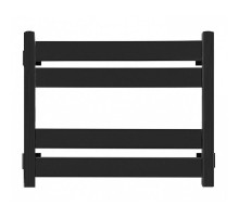 Полотенцесушитель электрический 670х630 ТЭН левый Secado Комано 3 4603777482008