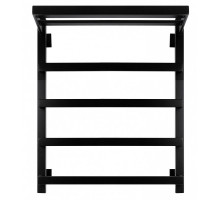 Полотенцесушитель электрический 670х630 ТЭН правый Secado Корсано 1СП 4673739247471