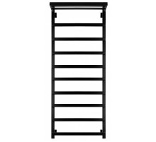 Полотенцесушитель электрический 1270х530 ТЭН правый Secado Корсано 1СП 4673739247556