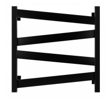 Полотенцесушитель электрический 670х430 ТЭН правый Secado Мирано Плюс 4673739247662