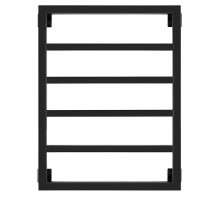 Полотенцесушитель электрический 870х630 ТЭН правый Secado Парма 4603777443207