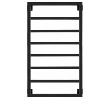 Полотенцесушитель электрический 1070х630 ТЭН правый Secado Парма 4603777443269