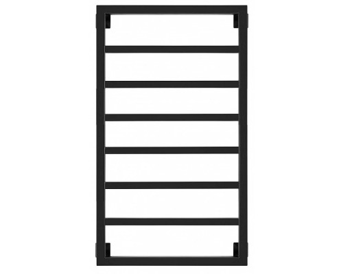 Заказать Полотенцесушитель электрический 1070х630 ТЭН правый Secado Парма 4603777443269 в магазине сантехники Santeh-Crystal.ru