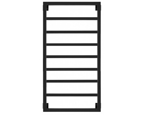 Заказать Полотенцесушитель электрический 1270х530 ТЭН правый Secado Парма 4603777443306 в магазине сантехники Santeh-Crystal.ru