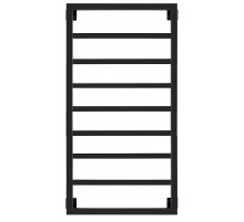 Полотенцесушитель электрический 1270х630 ТЭН правый Secado Парма 4603777443320