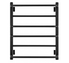 Полотенцесушитель электрический 670х430 ТЭН левый Secado Модена 2 4603777482527