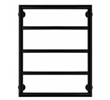 Полотенцесушитель электрический 670х532 ТЭН левый Secado Парма 2 4673739247761