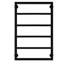 Полотенцесушитель электрический 870х432 ТЭН левый Secado Парма 2 4673739247785