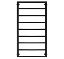 Полотенцесушитель электрический 1270х532 ТЭН левый Secado Парма 2 4673739247853