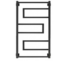 Полотенцесушитель электрический 1070х430 ТЭН левый Secado Рабби 4673739252932