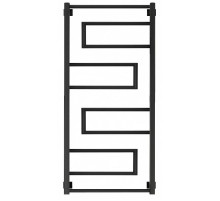 Полотенцесушитель электрический 1270х630 ТЭН левый Secado Рабби 4673739252987