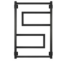 Полотенцесушитель электрический 870х430 ТЭН правый Secado Рабби 4673739252994