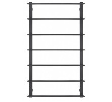 Полотенцесушитель электрический 1070х430 ТЭН левый Secado Лорето 4673739219119