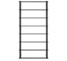 Полотенцесушитель электрический 1270х430 ТЭН правый Secado Лорето 4603777471293