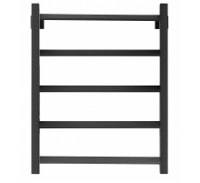 Полотенцесушитель электрический 670х630 ТЭН левый Secado Корсико Grado 4673739251515