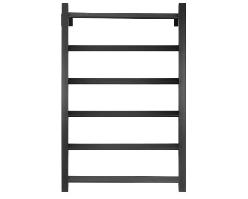 Купить Полотенцесушитель электрический 870х630 ТЭН левый Secado Корсико Grado 4673739251546 в магазине сантехники Santeh-Crystal.ru