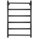 Купить Полотенцесушитель электрический 870х630 ТЭН левый Secado Корсико Grado 4673739251546 в магазине сантехники Santeh-Crystal.ru