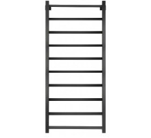 Полотенцесушитель электрический 1270х530 ТЭН левый Secado Корсико Grado 4673739251591