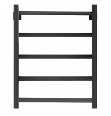 Полотенцесушитель электрический 670х630 ТЭН правый Secado Корсико Grado 4673739251638