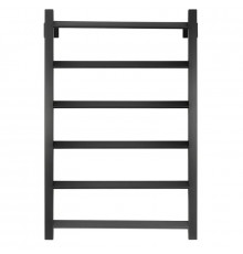 Полотенцесушитель электрический 870х630 ТЭН правый Secado Корсико Grado 4673739251669