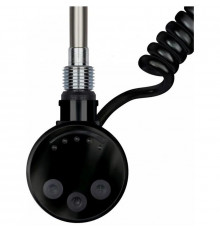 Полотенцесушитель электрический 1070х630 ТЭН правый Secado Корсико Grado 4673739251690