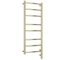 Полотенцесушитель электрический 1000х400 шампань МЭМ правый Сунержа Галант 3.0 020-5801-1040