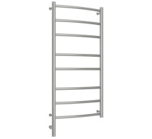 Полотенцесушитель электрический 1000х500 сатин МЭМ левый Сунержа Галант 3.0 071-5800-1050