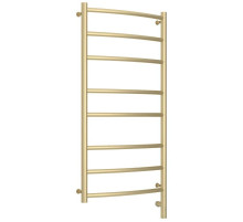 Полотенцесушитель электрический 1000х500 шампань матовая МЭМ правый Сунержа Галант 3.0 022-5801-1050