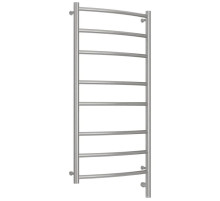 Полотенцесушитель электрический 1000х500 сатин МЭМ правый Сунержа Галант 3.0 071-5801-1050