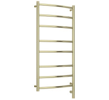 Полотенцесушитель электрический 1000х500 шампань МЭМ правый Сунержа Галант 3.0 020-5801-1050