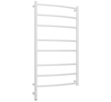 Полотенцесушитель электрический 1000х600 белый глянец МЭМ левый Сунержа Галант 3.0 12-5800-1060