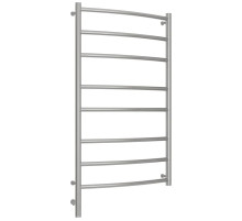 Полотенцесушитель электрический 1000х600 сатин МЭМ левый Сунержа Галант 3.0 071-5800-1060