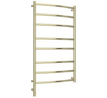 Полотенцесушитель электрический 1000х600 шампань МЭМ левый Сунержа Галант 3.0 020-5800-1060