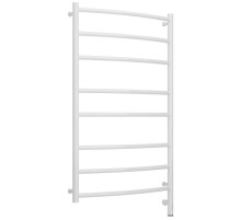 Полотенцесушитель электрический 1000х600 белый глянец МЭМ правый Сунержа Галант 3.0 12-5801-1060